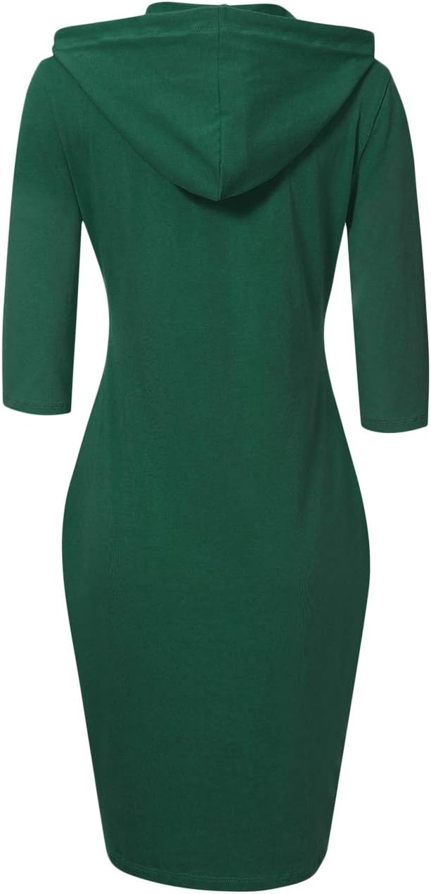 MISSKY Womens Casual - Image 3