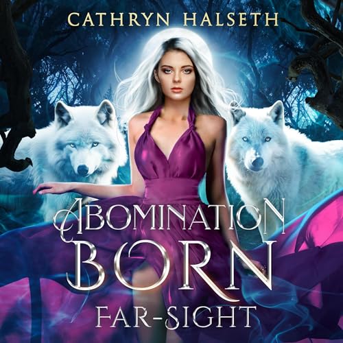 Far-Sight - Cathryn Halseth episode artwork