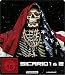 Produktbild Sicario 1 & 2 / Limited Steelbook Edition / Blu-ray