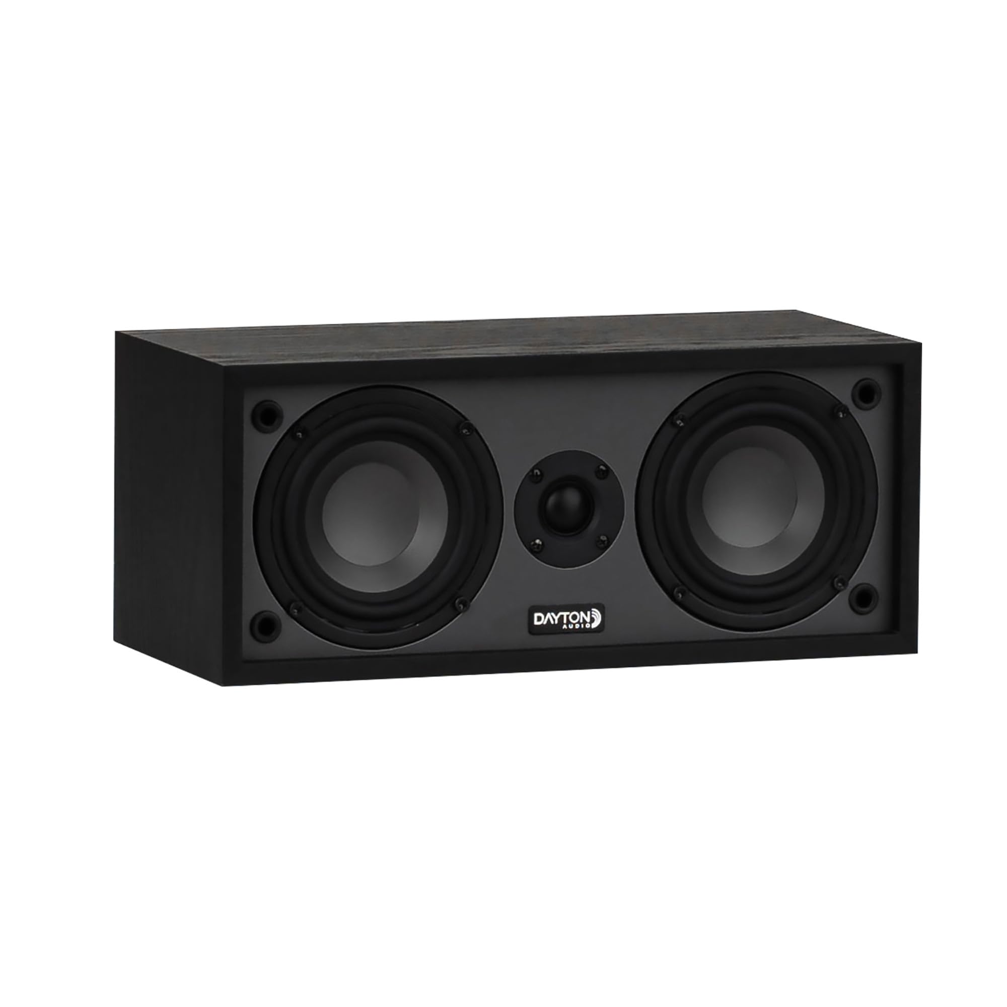 Classic C40 Center Channel Speaker Black