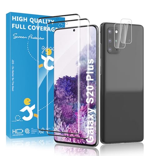 IKABO 2+2 Pack for Samsung...