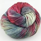 merino seide kammzug Material: 70% Schurwolle, 30% Seide