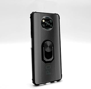 Capa Xiaomi Poco X3 Liberty WB - Anti Queda, Apoio Horizontal - Transparente