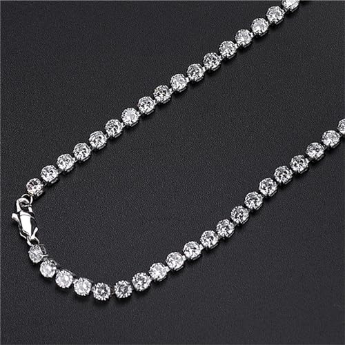 Collier unisexe pour éviter les fautes de goût à Noël