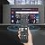 BN59-01315A BN59-01315D Replacement Remote Compatible with All Samsung Smart TV, 4K UHD Curve Ultra HDTV LED 6 7 8 Series with Netflix, Prime Video, Hulu App Keys