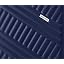 Dynamic Diagonal Navy Blue