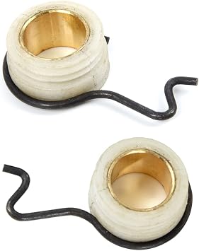 Oil Pump Worm Gear Spring for STIHL MS170 MS180 MS210 MS230 MS250 017 018 021 023 025 Chainsaw #1123 640 71022pcs