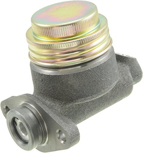 Dorman M32900 Brake Master Cylinder Compatible With Select Edsel / Ford / Mercury Models #TOP4