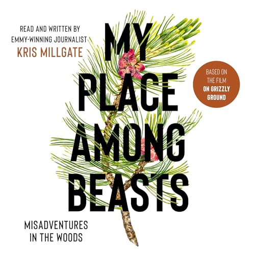 My Place Among Beasts by Kris Millgate episode artwork