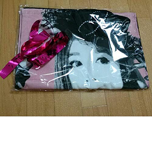 Amazon.co.jp: 再始動 西野カナ スポーツタオル 西野家限定 10th