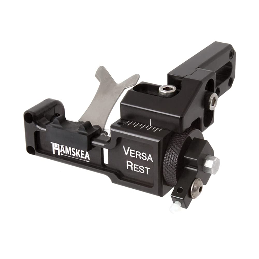Hamskea Archery Solutions Right Hand Versa Rest