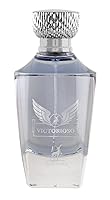 Vista 2 de Victorioso by Maison Alhambra for Men - 3.4 oz EDP Spray
