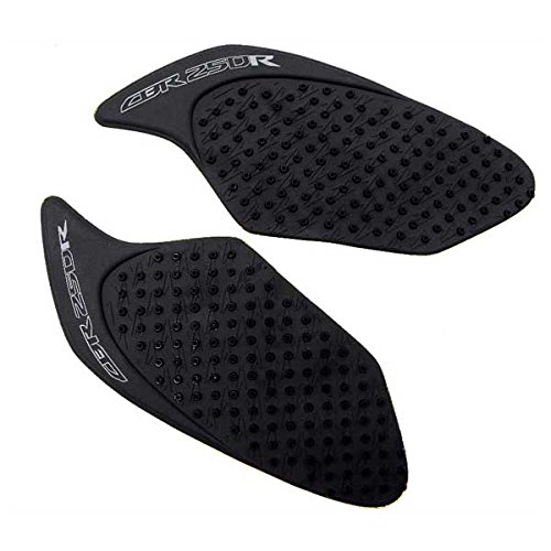 Amazon | CBR250R MC41 ニーグリップパッド タンクパッド タンク 