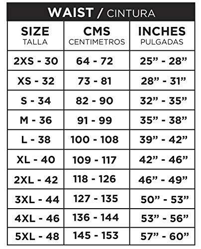 Ann Michell Men's Fitness With Latex Shapewear 48 Black #TOP2