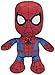 Hasbro Spider-Man- Figure Spider-Man Peluche, Multicolore, 30 cm, 760015297