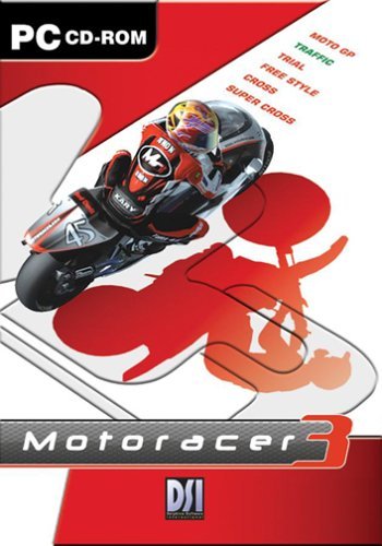 Moto Racer 3 pour des soirées de simulation moto entre amis