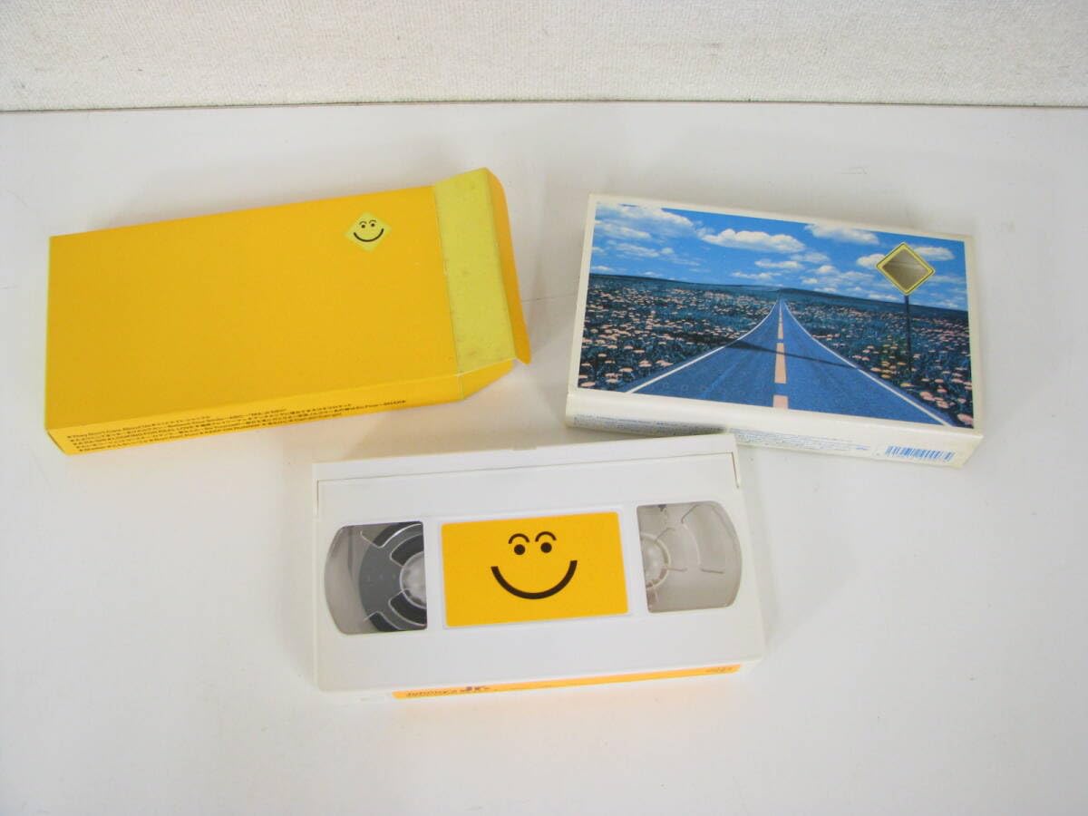 Amazon.co.jp: VHS ビデオ 光GENJI ジャニーズJr. 少年武道館 KYO TO