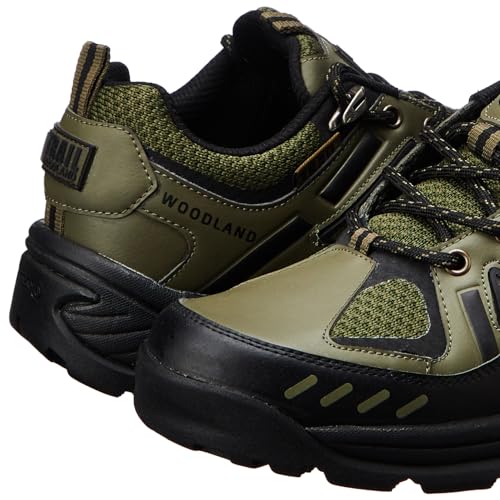 Image of Woodland Mens Gc 6337024hs Hiking Shoe