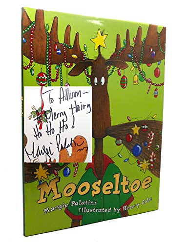 Mooseltoe