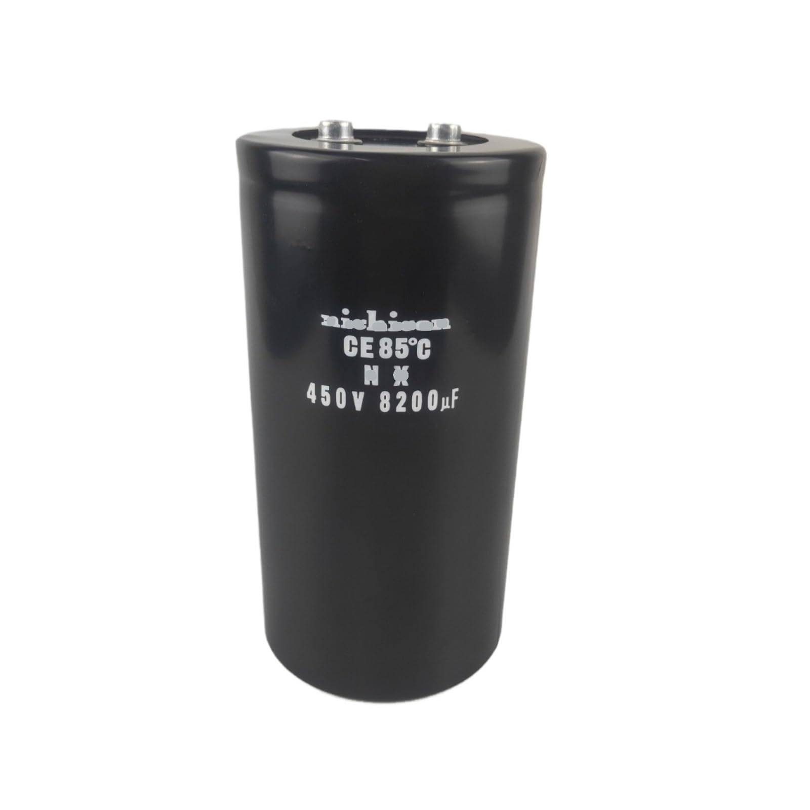 KSZHZYMGX 400V-450V 400V8200UF frequency conversion inverter aluminum electrolytic capacitor 450V8200UF(450V8200UF)