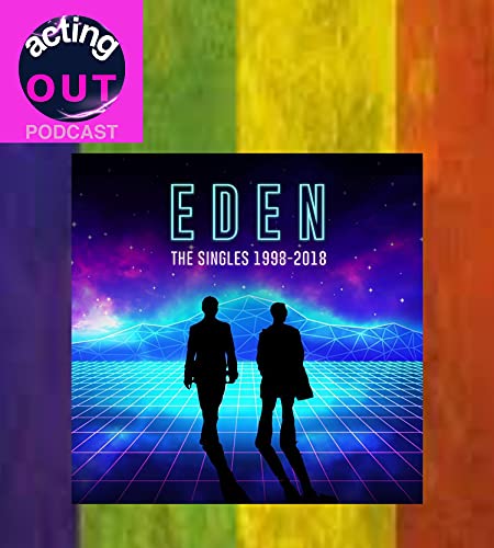 Acting Out Podcast Ep. 6