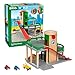 Brio Parking Garage