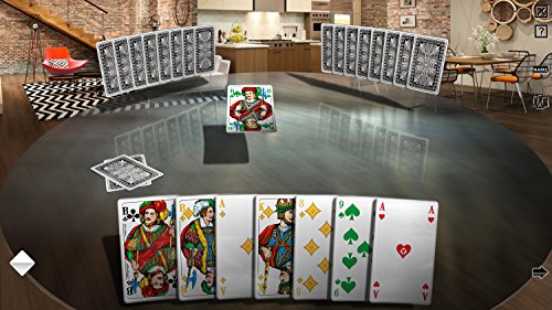 The Royal Club - Skat 8 - [PC]