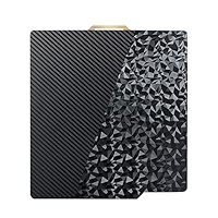 IdeaFormer Smooth PEI Getextureerde PEI printplaat voor Bamboelab X1 IdeaFormer Smooth PEI Getextureerde PEI printplaat voor Bamboelab X1