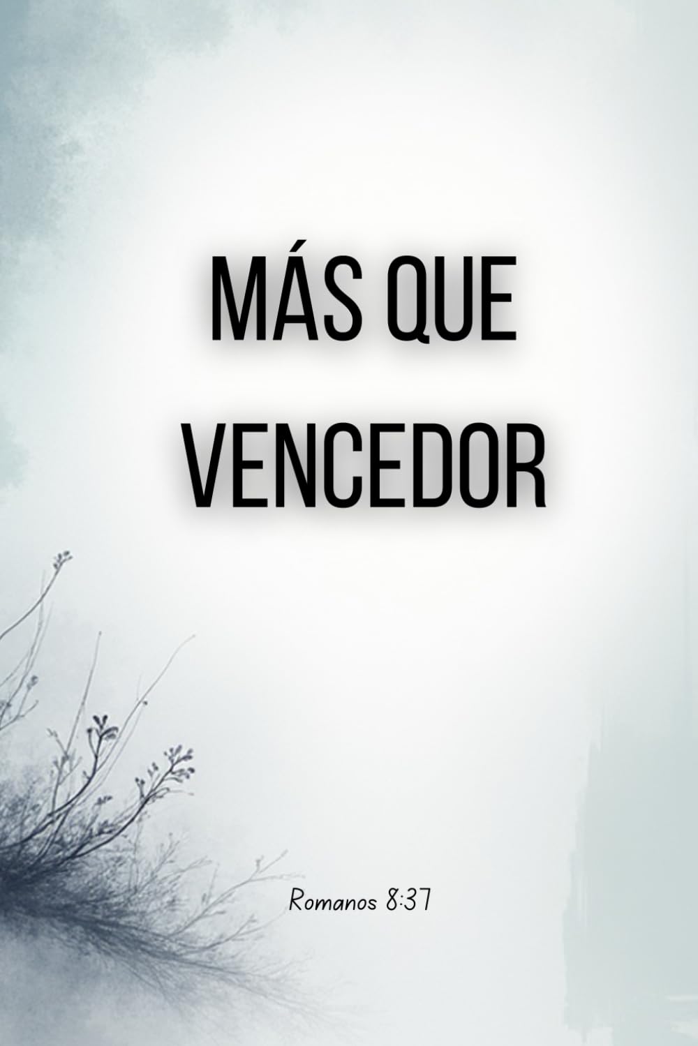 Más que Vencedor
