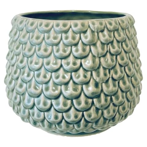 Nordring Retro Plant Pot Pino M Cover