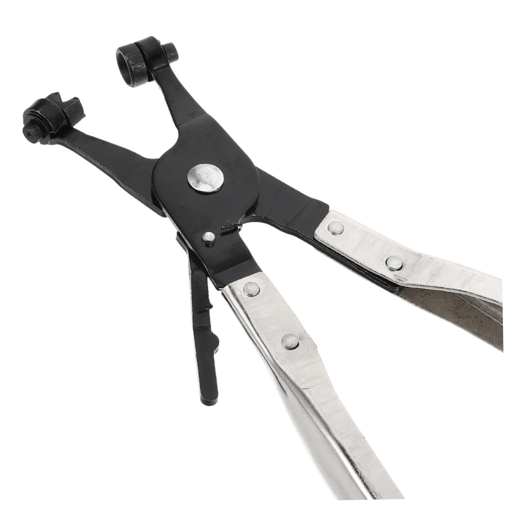 HAPINARY Hose Clamp Pliers for Car and Home Radiator Hose Clamp Pliers Material for Long-term Use