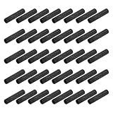 L'entretoise en aluminium moleté est fabriquée en alliage d'aluminium, durable et avec un excellent rapport résistance/poids, présentant un design texturé moleté, léger, grande dureté et sécurisé. Peut être utilisé pour RC Drone Quadcopter FPV Drone Pièces DIY, jouant le rôle de connexion ou d'extension d'écrou.