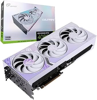 Amazon | Colorful GeForce RTX 4080 Ultra W O 16 GB 256 bit Amazon | Colorful GeForce RTX 4080 Ultra W O 16 GB 256 bit