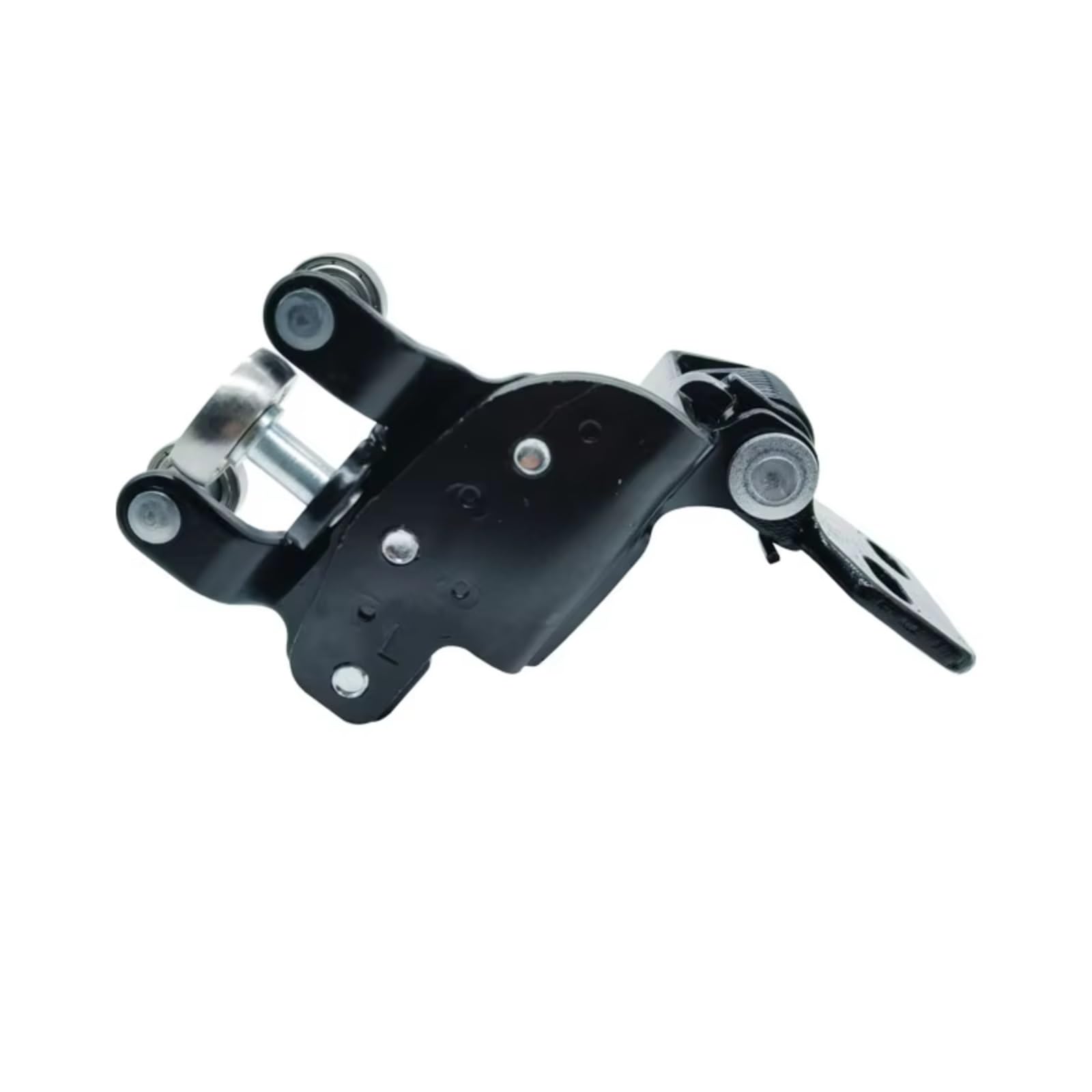 Hnvfrdp One Color Car Sliding Door Rollers Compatible With For Transit V363 2014- Middle Hinge Roller Of Left Sliding Door Car Accessories Bk31v268k35ae