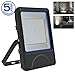 Produktbild CPROSP 150W LED Flutlicht 18000 Lumen mit einem Abstrahlwinkel von 120°, 6000 Kelvin kaltweiße, Strahler Scheinwerfer Fluter starke
