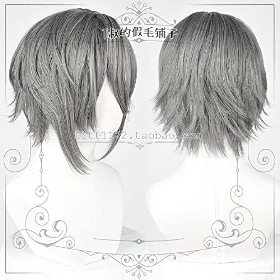 魔法使いの約束　オーエンコスプレ➕ウィッグ 魔法使いの約束 オーエン ウィッグ付きフルセット オーエン