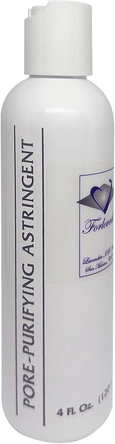 Pore-Purifying Astringent(135ml), for Acne-Prone, Extremely Oily Congested