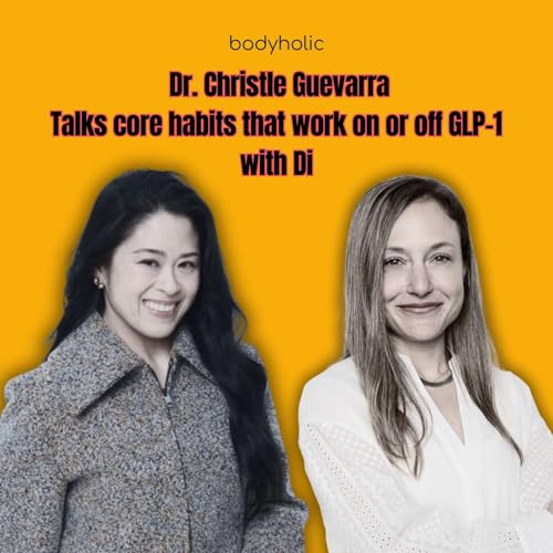 What Matters Most If GLP-1 Vanished Tomorrow