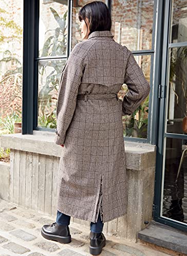 McCall's Sewing Pattern M8246A5 Misses Jacket - Image 3