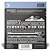 D'Addario XL ProSteels Bass Guitar Strings - EPS170-6 - 6 String - Long Scale - Regular Light, 32-130