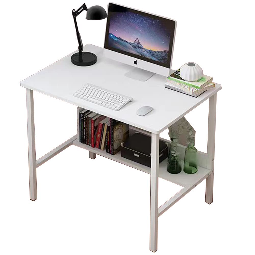 Amazon.co.jp: ミニマムデスク プラットフォームデスク 学習デスク 省  