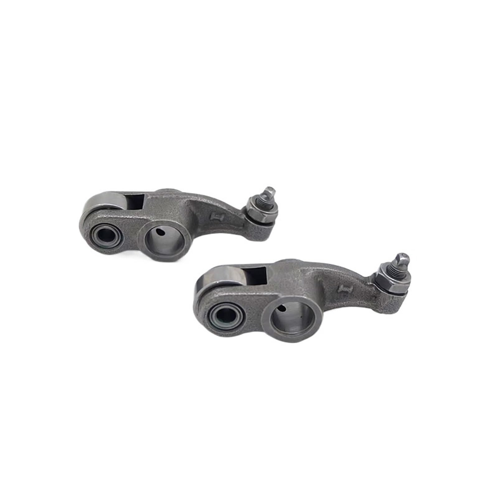 Brazo basculante de motor universal compatible con modelos 110 de 2012 a 2017 (14430-GGC-900)