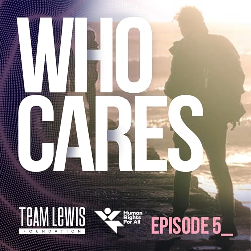 Alison Battisson: Founder and Director Principal of Human Rights for All