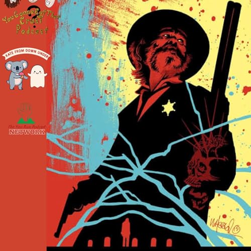 Bone Tomahawk Feat. Kate From Down Under