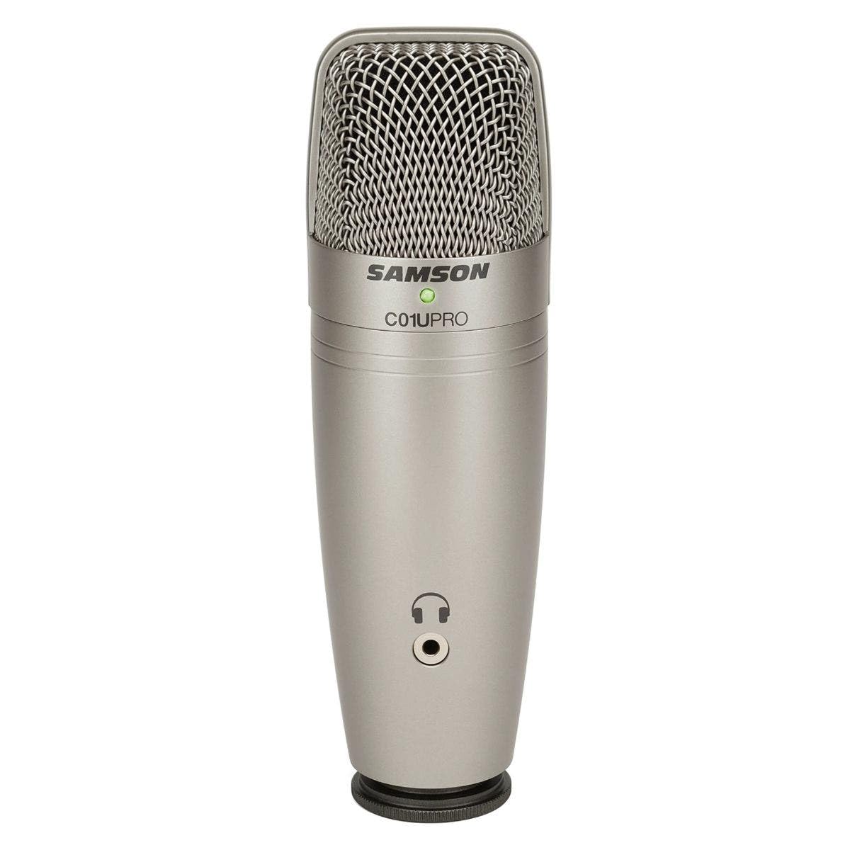 C01U Pro USB Condenser Microphone Restock Special