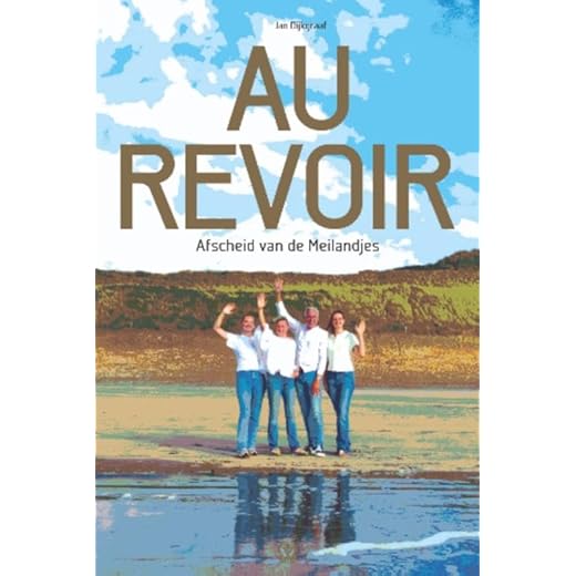 Au Revoir: Afscheid van de Meilandjes