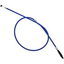 Brake Cable Motorcycle Clutch Cable Line Wire For 50cc 70cc 90cc 110cc 125cc 150cc 200cc 250cc Enduro ATV Parts Motorbike Drive CablesBlue