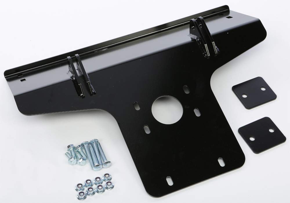 Open Trail 105620 Utv Plow Mount Kit