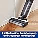 Tineco 2 Brush Roller & 2 HEPA Assembly Set, Only for Floor One S5 & iFLOOR 5 Breeze Complete Cordless Wet Dry Vacuum Cleaner (Not for S5 Steam, S5 Combo)