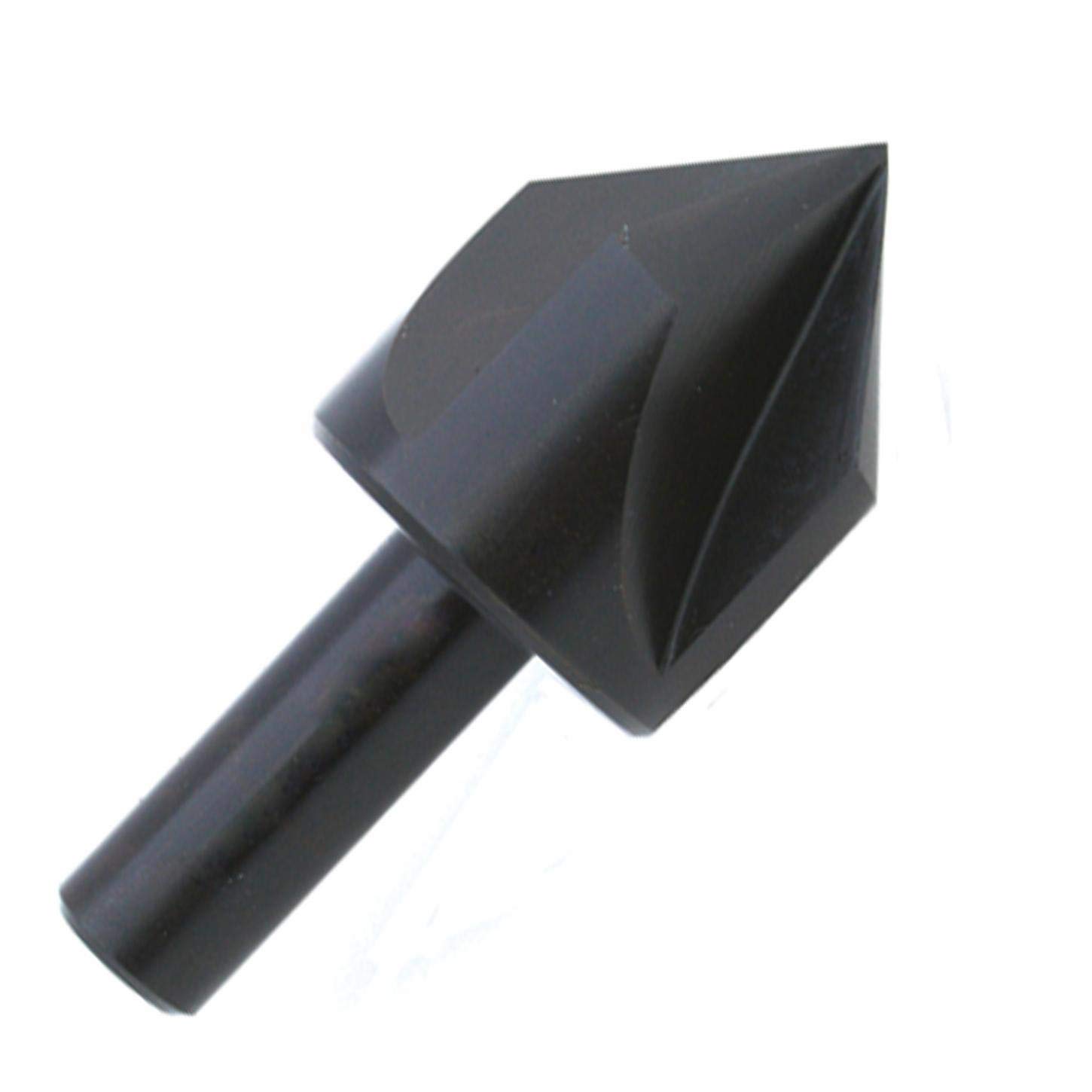 CHAMPION Large 4 Flute Countersink (799L-1-3/4X60)